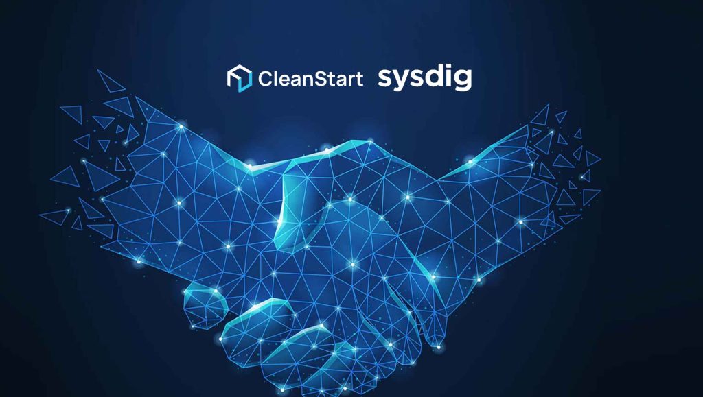 CleanStart Announces Strategic Partnership with Sysdig to Deliver Continuous Software Supply Chain Verification from Build to Runtime