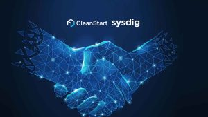 CleanStart Announces Strategic Partnership with Sysdig to Deliver Continuous Software Supply Chain Verification from Build to Runtime