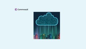 Commvault Partners with STACKIT's Sovereign Cloud in Germany and Austria