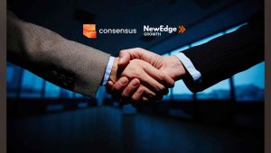 Consensus and NewEdge Growth Announce Strategic Partnership to Accelerate B2B Revenue with RevOps and AI-Powered Demo Automation