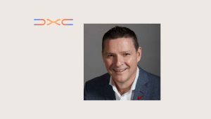 DXC Names Rob Le Busque as Asia Pacific & Japan Leader