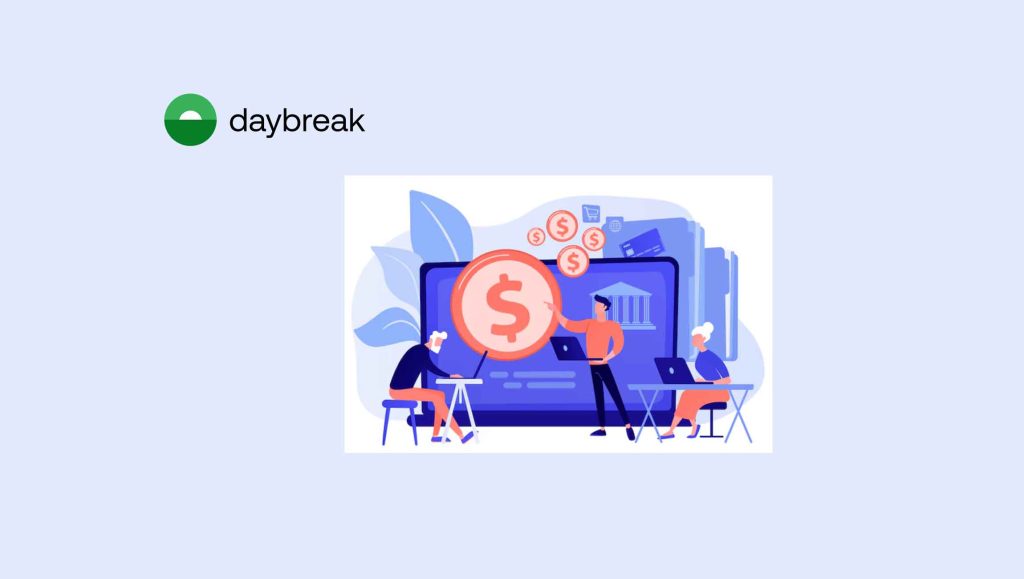 Daybreak Completes Series A Financing and Promotes President Tim Krug to CEO