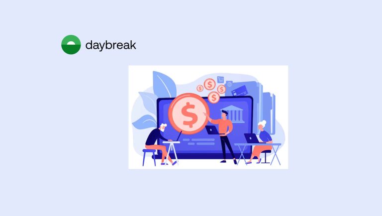 Daybreak Completes Series A Financing and Promotes President Tim Krug to CEO