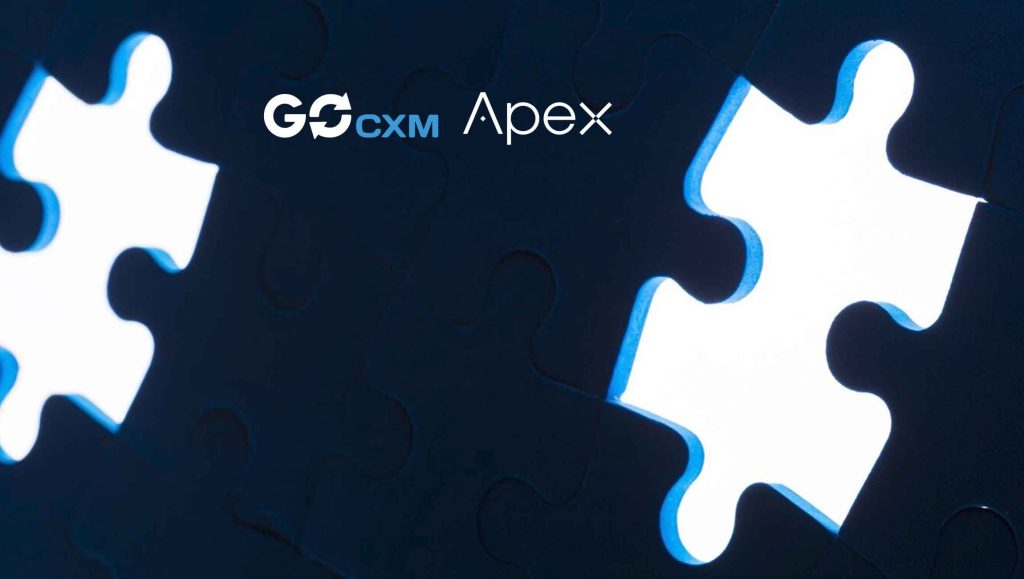GOcxm Acquires Emotive Technologies, the Company Behind Apex, to Advance AI-Driven Consumer Intelligence