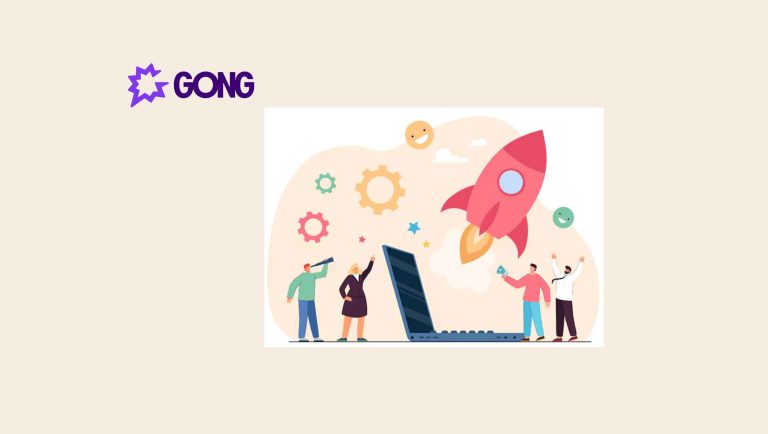 Gong Launches Mission Andromeda, Expanding Its Revenue AI OS to Enablement and Account Management