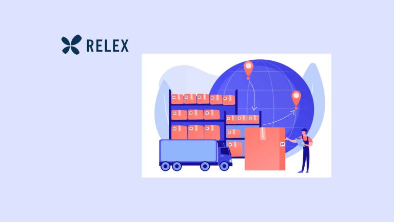 Ingram Content Group to Advance AI-Driven Supply Chain Efficiency with RELEX