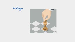 Kroger Appoints Greg Foran as Chief Executive Officer
