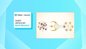 From Fragmentation to Precision: Why Predictive Revenue Systems Are Redefining Revenue Execution