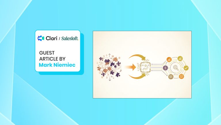 From Fragmentation to Precision: Why Predictive Revenue Systems Are Redefining Revenue Execution