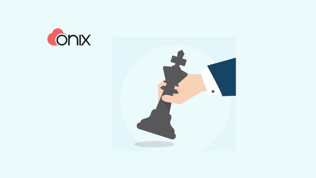 Onix Accelerates EMEA Region Expansion, Appoints Vittorio Sanvito as Managing Director