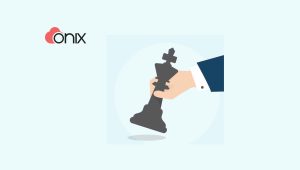 Onix Accelerates EMEA Region Expansion, Appoints Vittorio Sanvito as Managing Director