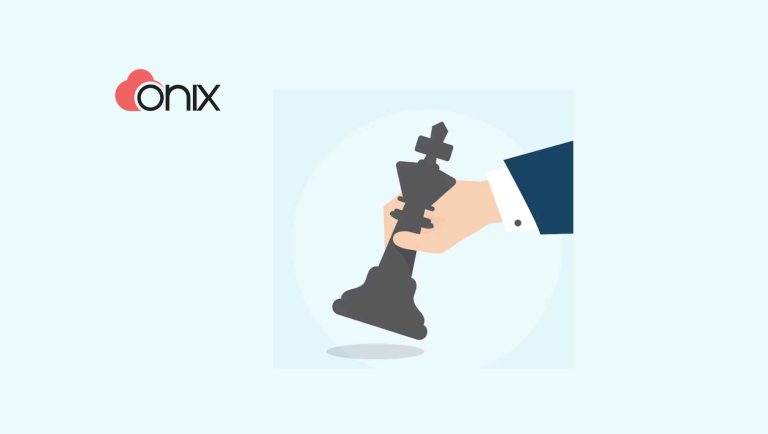 Onix Accelerates EMEA Region Expansion, Appoints Vittorio Sanvito as Managing Director