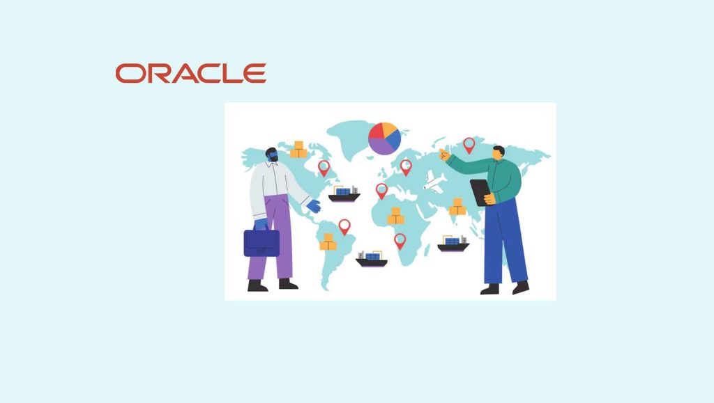 Oracle AI Agents Help Supply Chain Leaders Boost Efficiency and Strengthen Resiliency