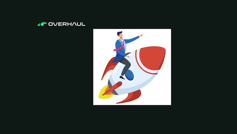 Overhaul Launches SecureBOL to Verify Bills of Lading and Detect Shipping Fraud