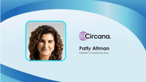 SalesTechStar Interview with Patty Altman, President of Global Solutions at Circana
