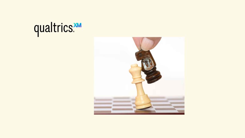 Qualtrics Appoints Jason Maynard as Chief Executive Officer