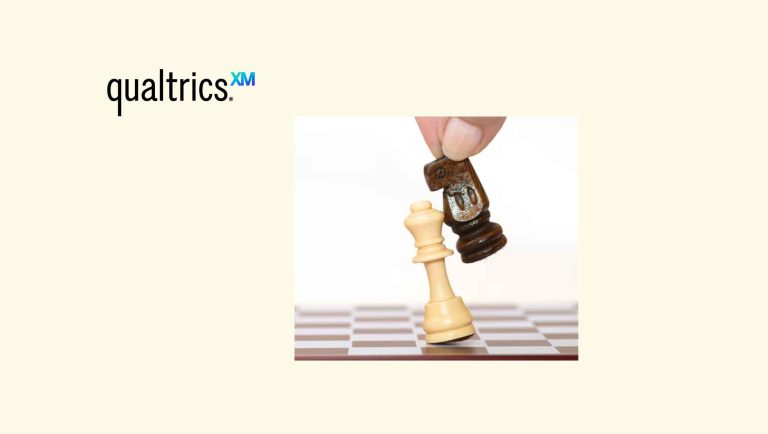 Qualtrics Appoints Jason Maynard as Chief Executive Officer