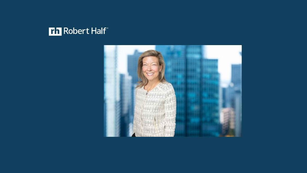 Robert Half Appoints Linda Christensen to Lead Global Marketing
