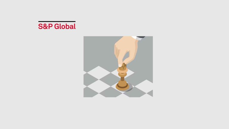 S&P Global Appoints Chief Strategy Officer for Mobility Global Completing New Executive Leadership Team