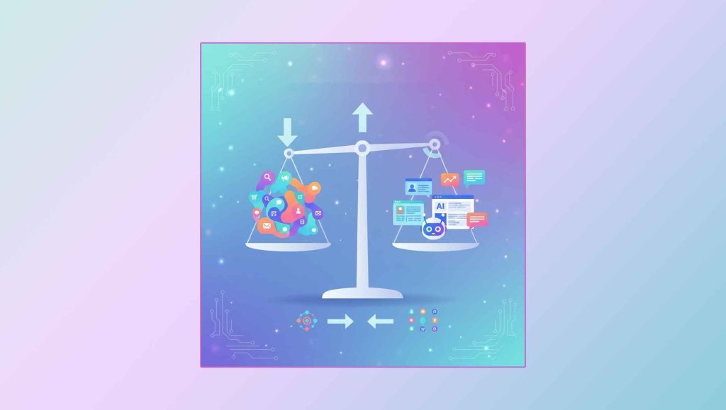 SalesTech Consolidation vs Specialization: Where the Market Is Headed?