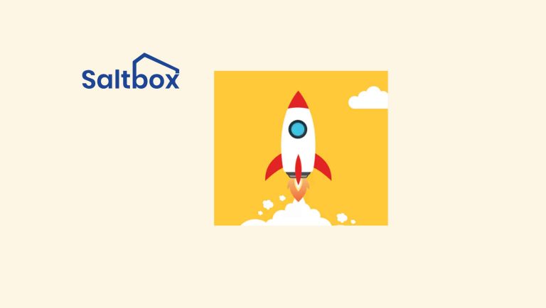 Saltbox Mgmt Launches Halston Aerospace: An Interactive Demo of the End-to-End B2B Journey on Salesforce