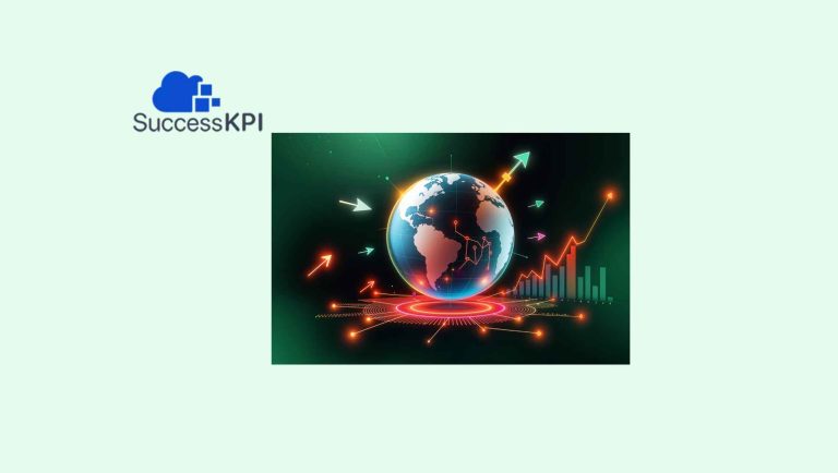 SuccessKPI Accelerates Global Expansion and Revenue Growth with Strategic Sales Leadership Expansion