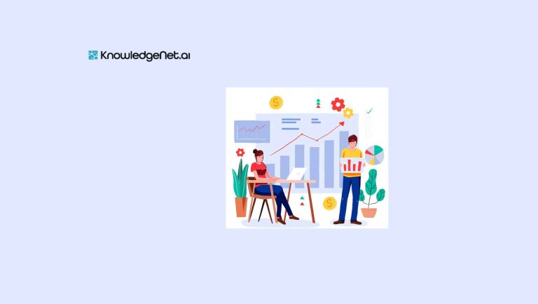 TEDCO Invests in KnowledgeNet.ai to Bridge the Sales Execution Gap with AI-Powered Outbound Intelligence