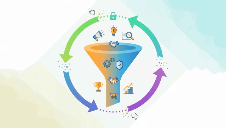 The No Blame Funnel How unified salestech ends finger-pointing between sales and marketing