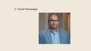 Transit Technologies Appoints Srithal Bellary as Chief Technology, Data & AI Officer to Lead AI-First Platform Transformation