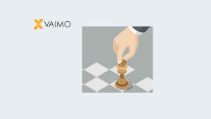Vaimo appoints Woody Anderson as Sr. Enterprise Account Executive, North America