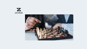 Zendesk Appoints Craig Flower as Chief Operating Officer