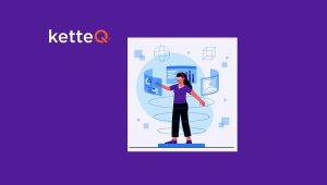 ketteQ Introduces Intelligent Digital Agents That Augment Any Supply Chain Planning System