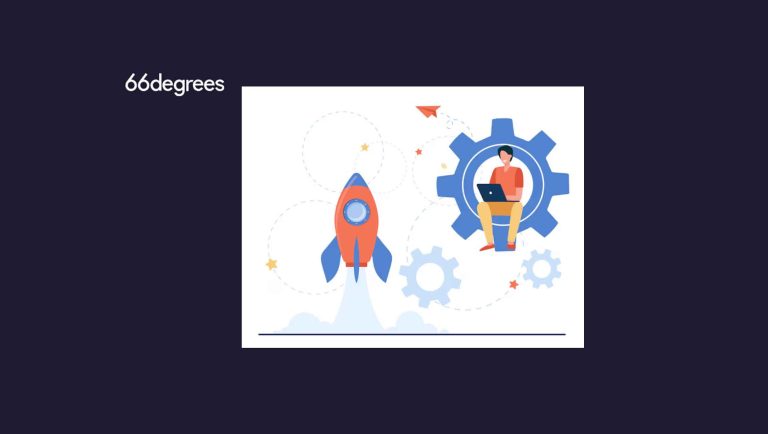 66degrees Launches Paradigm to Close the "Modernization Gap" for the Agentic Enterprise