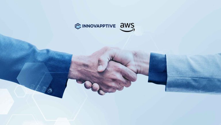 AWS and Innovapptive Partner to bring Industrial AI to the Manufacturing Frontline