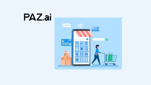 AgentPass Rebrands as Paz.ai, the Agentic Commerce Platform for Retailers