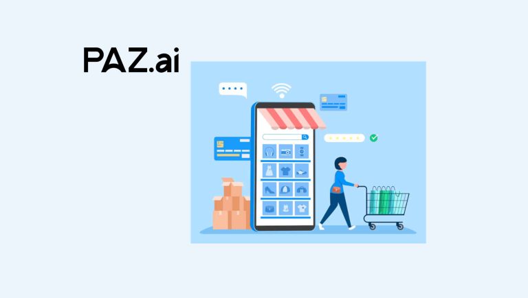 AgentPass Rebrands as Paz.ai, the Agentic Commerce Platform for Retailers