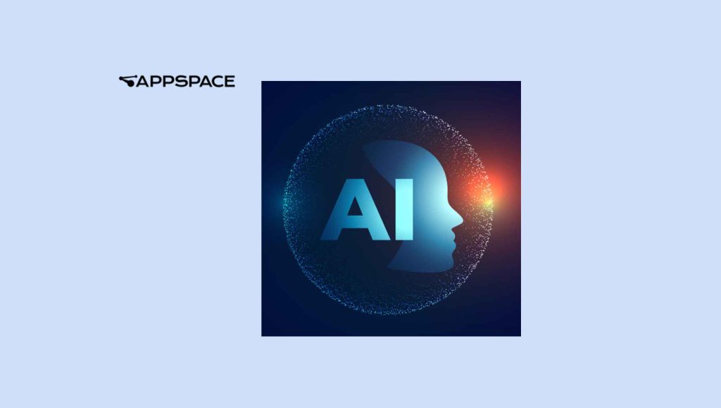 Appspace Expands Executive Team to Drive AI Innovation and Solidify Global Workplace Experience Platform Leadership