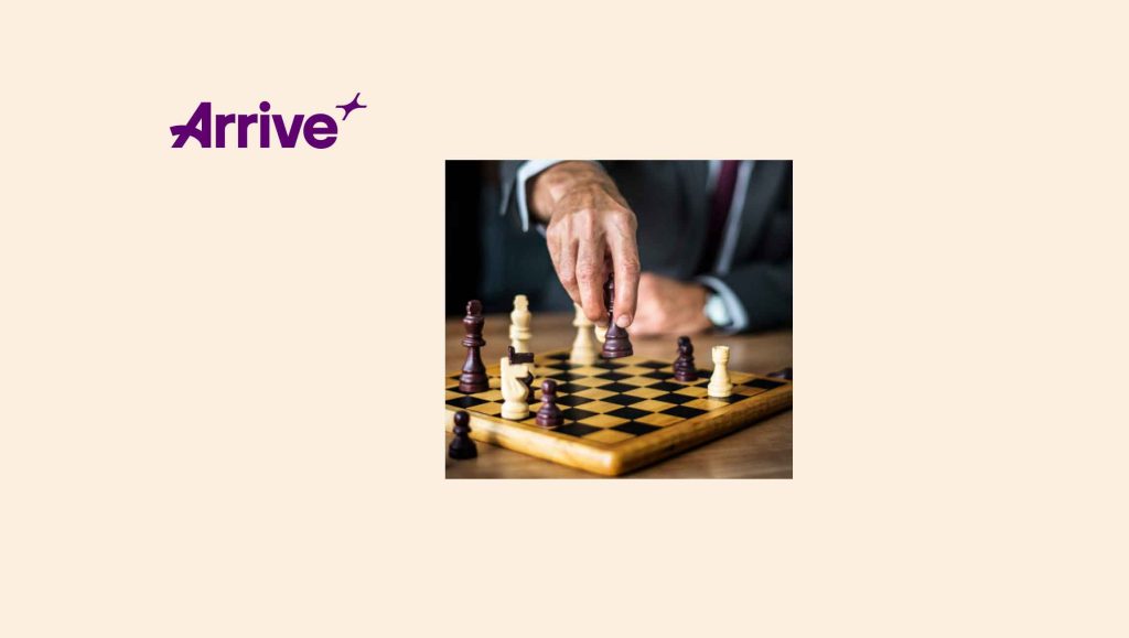 Arrive Appoints Chief AI Officer to Power Global Mobility Ecosystem