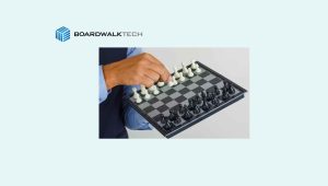 Boardwalktech Appoints Steve Mills to Advisory Board