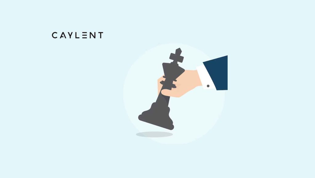 Caylent Appoints Valerie Henderson as Chief Executive Officer to Drive Next Era of AI Growth