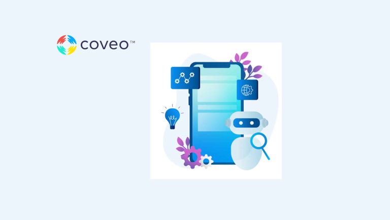 Coveo Redefines Ecommerce Discovery with Search-Native Conversational AI