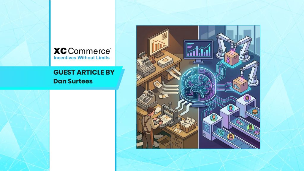 Research Shows Retailers Must Rethink Promotions in the Age of AI