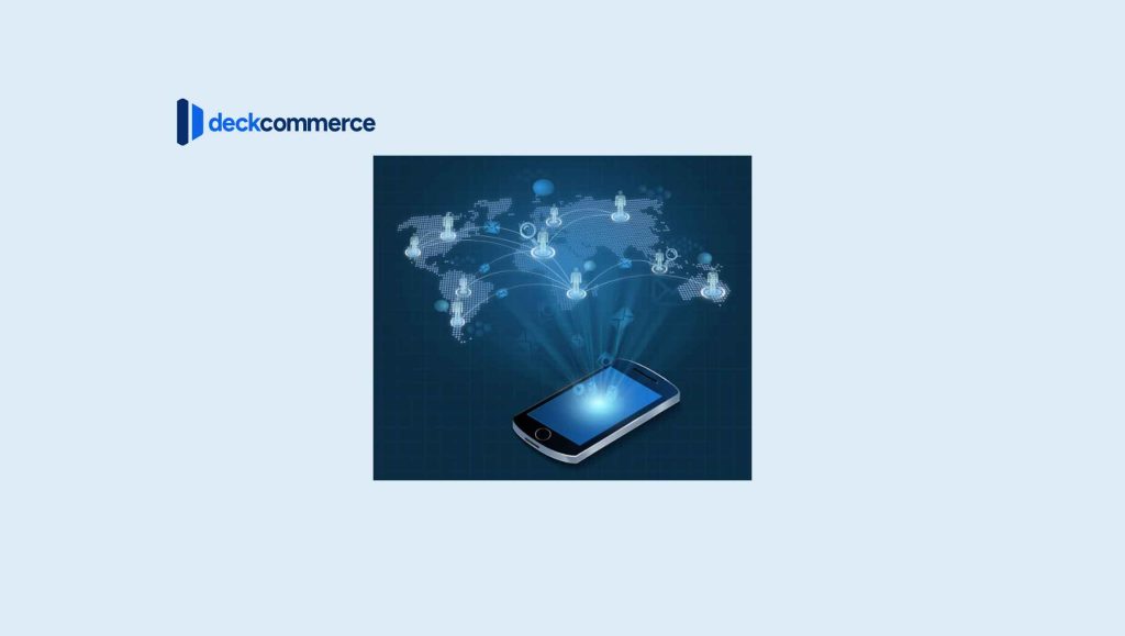 Deck Commerce Powers Eddie Bauer's Digital Expansion with O5 Group