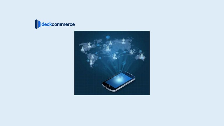 Deck Commerce Powers Eddie Bauer's Digital Expansion with O5 Group