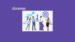Doceree Builds Strategic Growth Team with Paresh Rajpurohit and Andreas Tsitsos, Accelerates M&A Focus