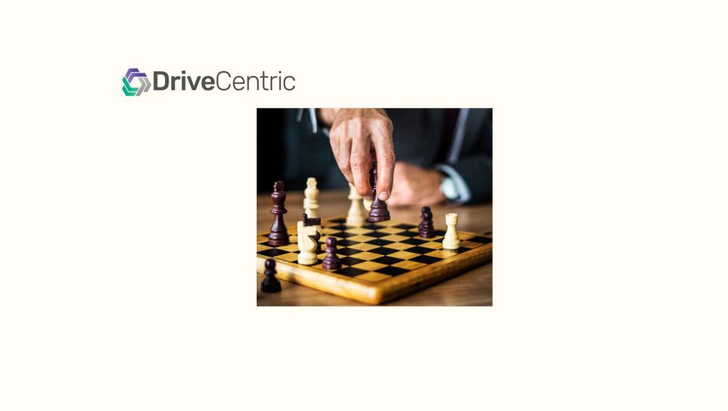 DriveCentric Appoints Michael Affronti as Chief Product & Business Officer to Lead AI and Platform Innovation