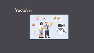 Fractal Unveils Intelligent Sales Agents to Accelerate B2B Growth