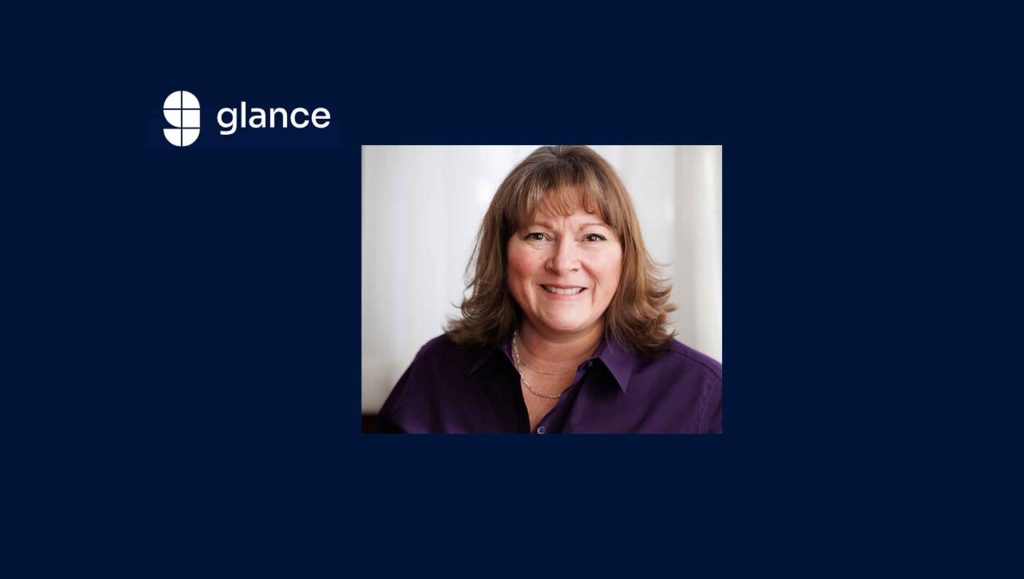 Glance appoints Heather Nightingale as Vice President of Product