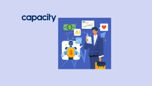 Global Entrepreneur Kathy Ireland Announces Strategic Investment in AI Support Automation Leader Capacity