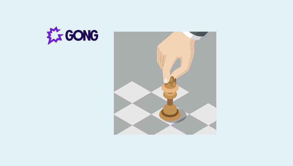 Gong Appoints Simon Frey as Chief Customer Officer as Global Customer Base Surpasses 5,000